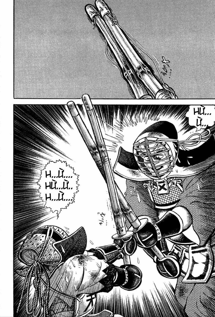 ore wa teppei chapter 132 7