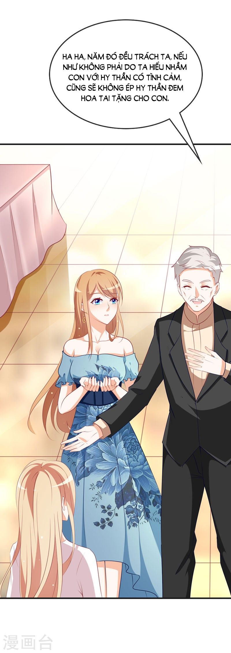 tình yêu một carat chapter 29 9