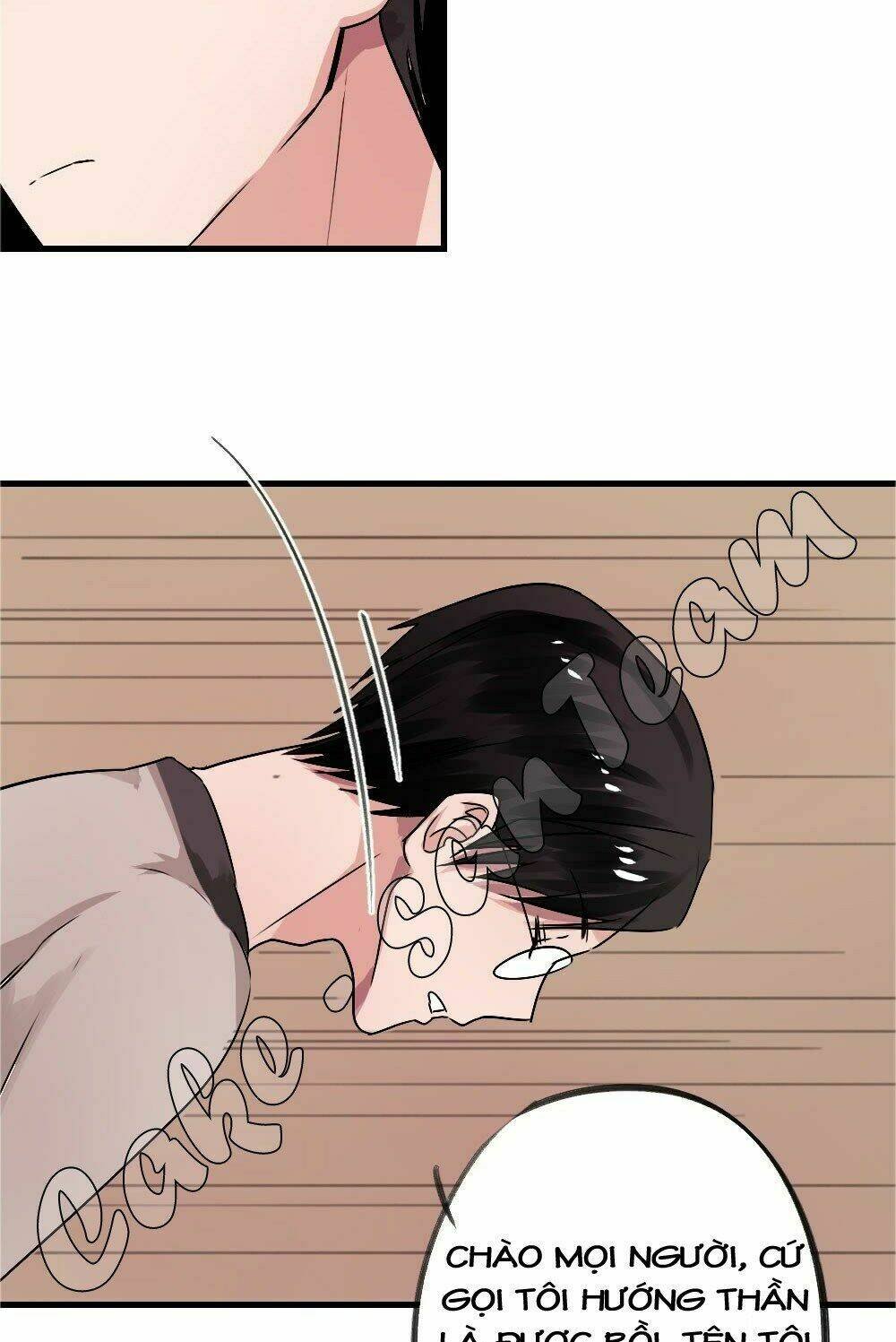 phải lòng em trai của bạn gái mình chapter 45 7