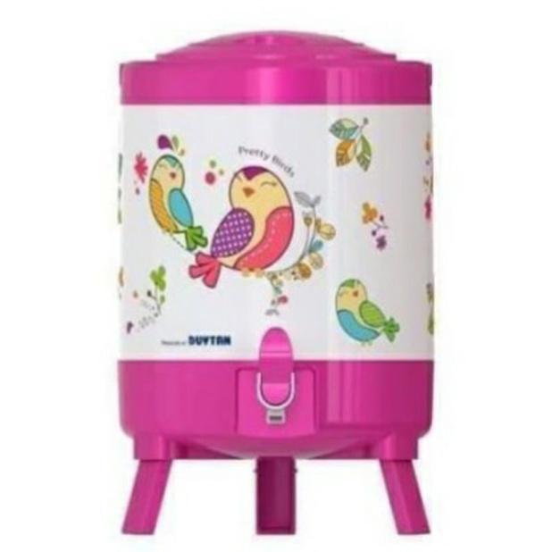 Bình giữ nhiệt duy tân loại 12l