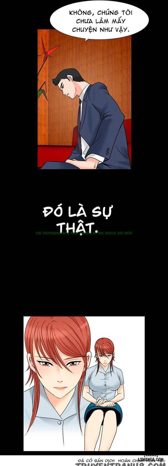 mùi vị của đôi bàn tay chapter 36 13