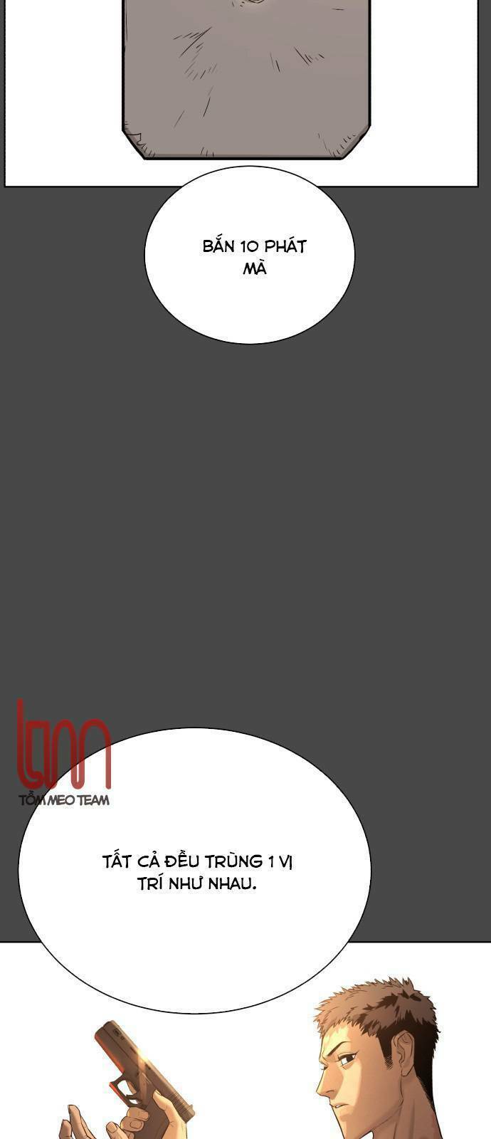 Máu trắng chapter 10.2 23