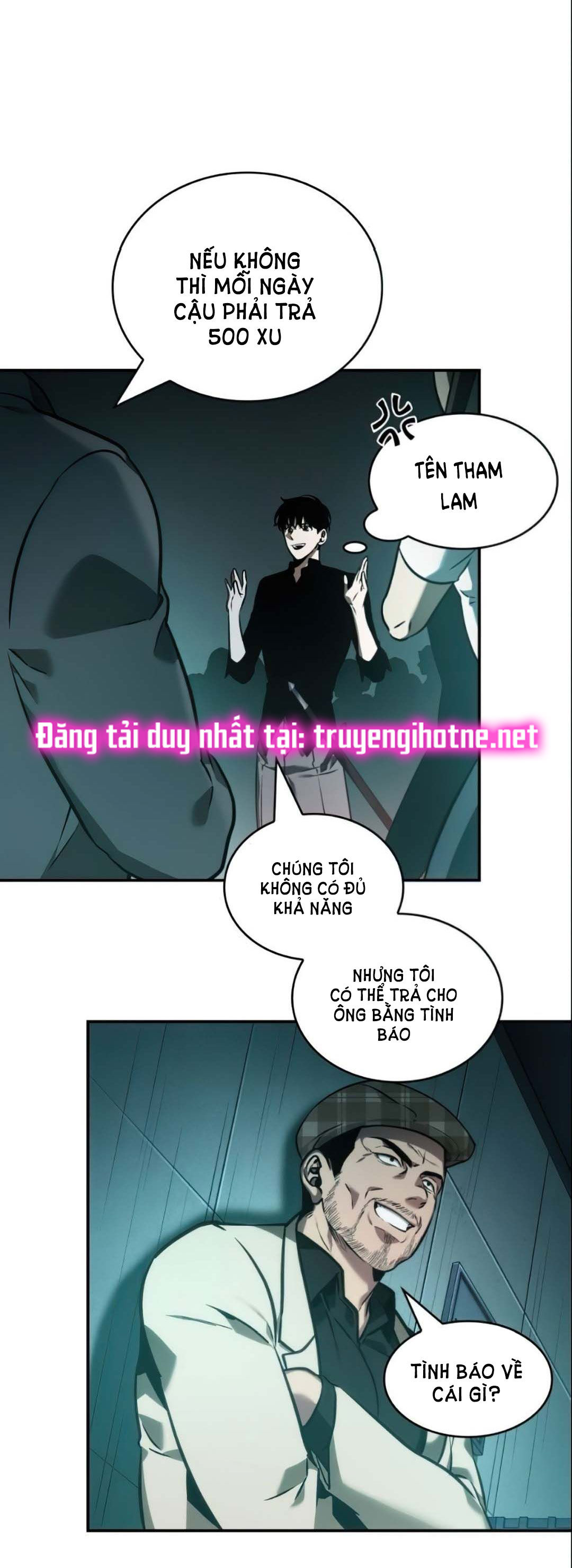 toàn trí độc giả - omniscient reader chapter 28.2 9