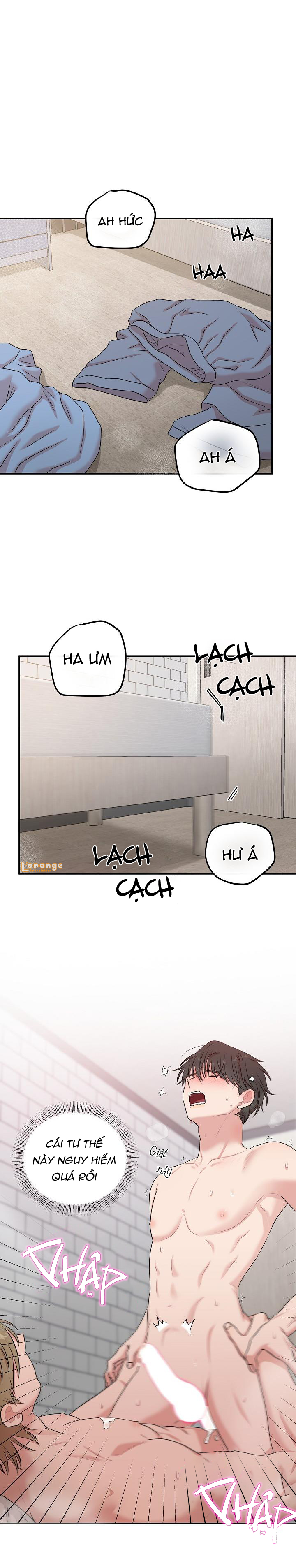 xin chủ nhân hãy khắc dấu chapter 16 1