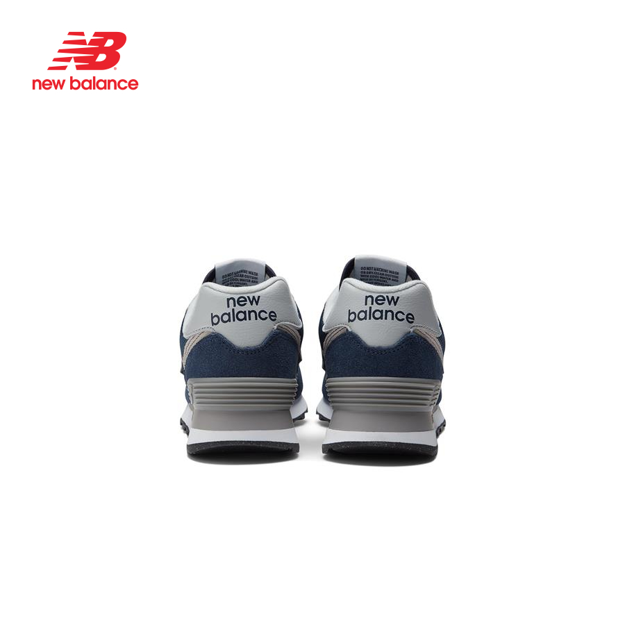 Giày sneaker nữ New Balance Classic - WL574EVN