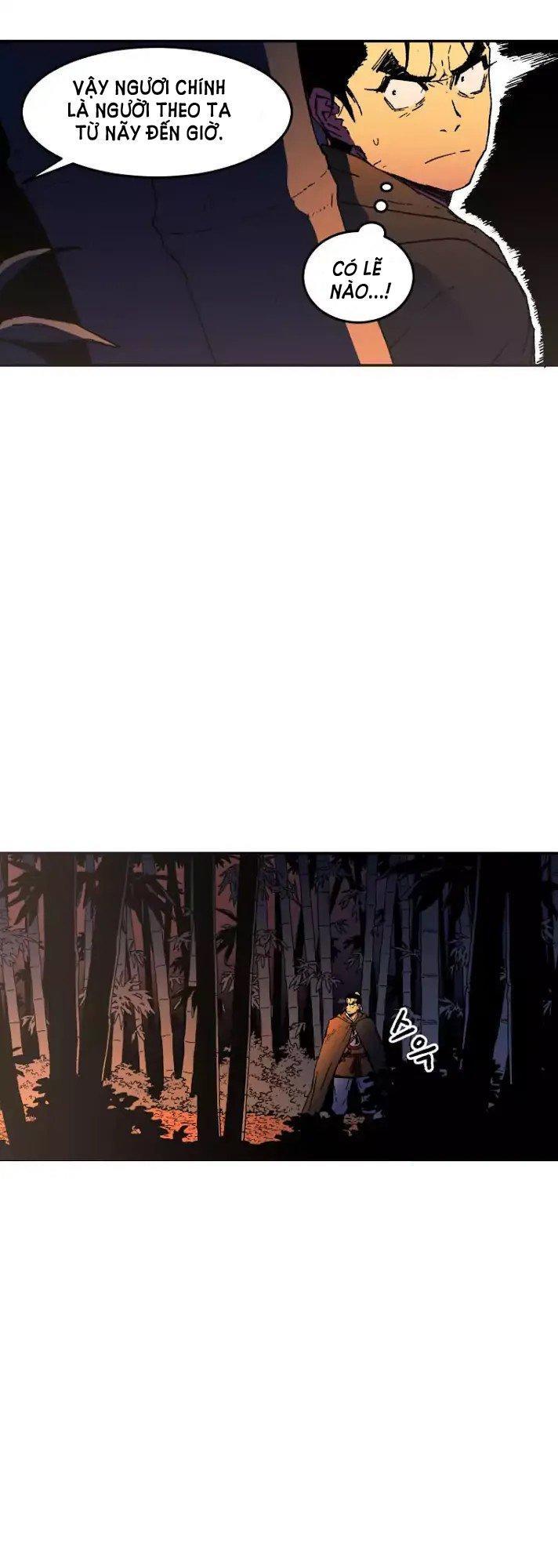 Bố Vô Song chapter 23 16