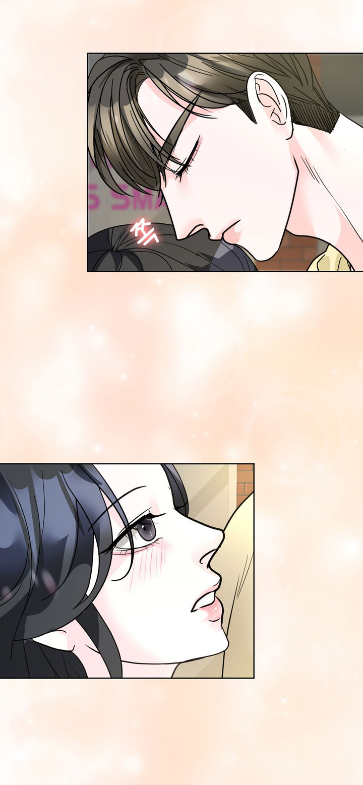 [18+] điều em cố giấu chapter 16.2 8