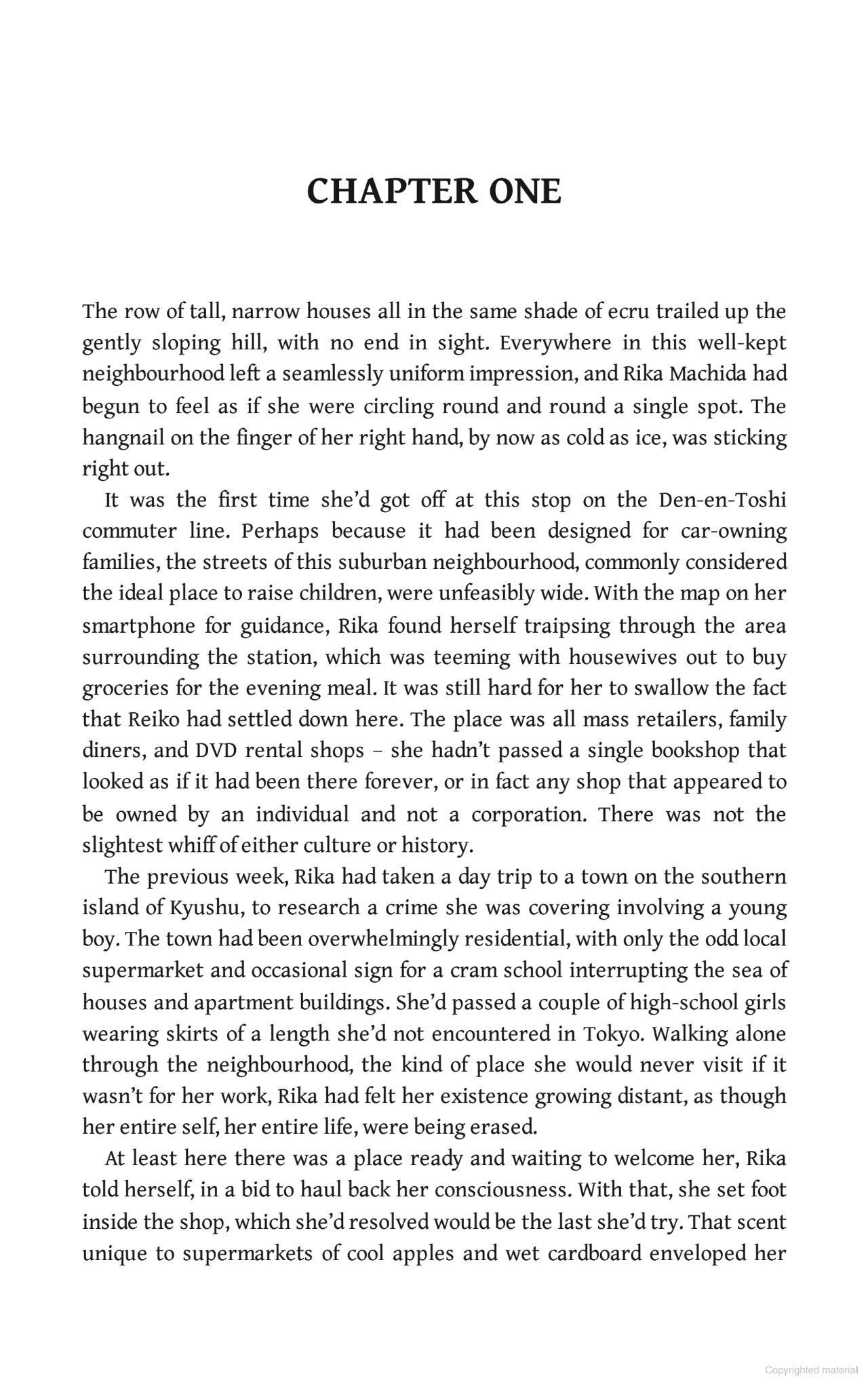 Sách ngoại văn: Butter