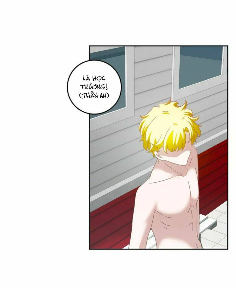 người yêu khát máu của tôi chapter 20 5