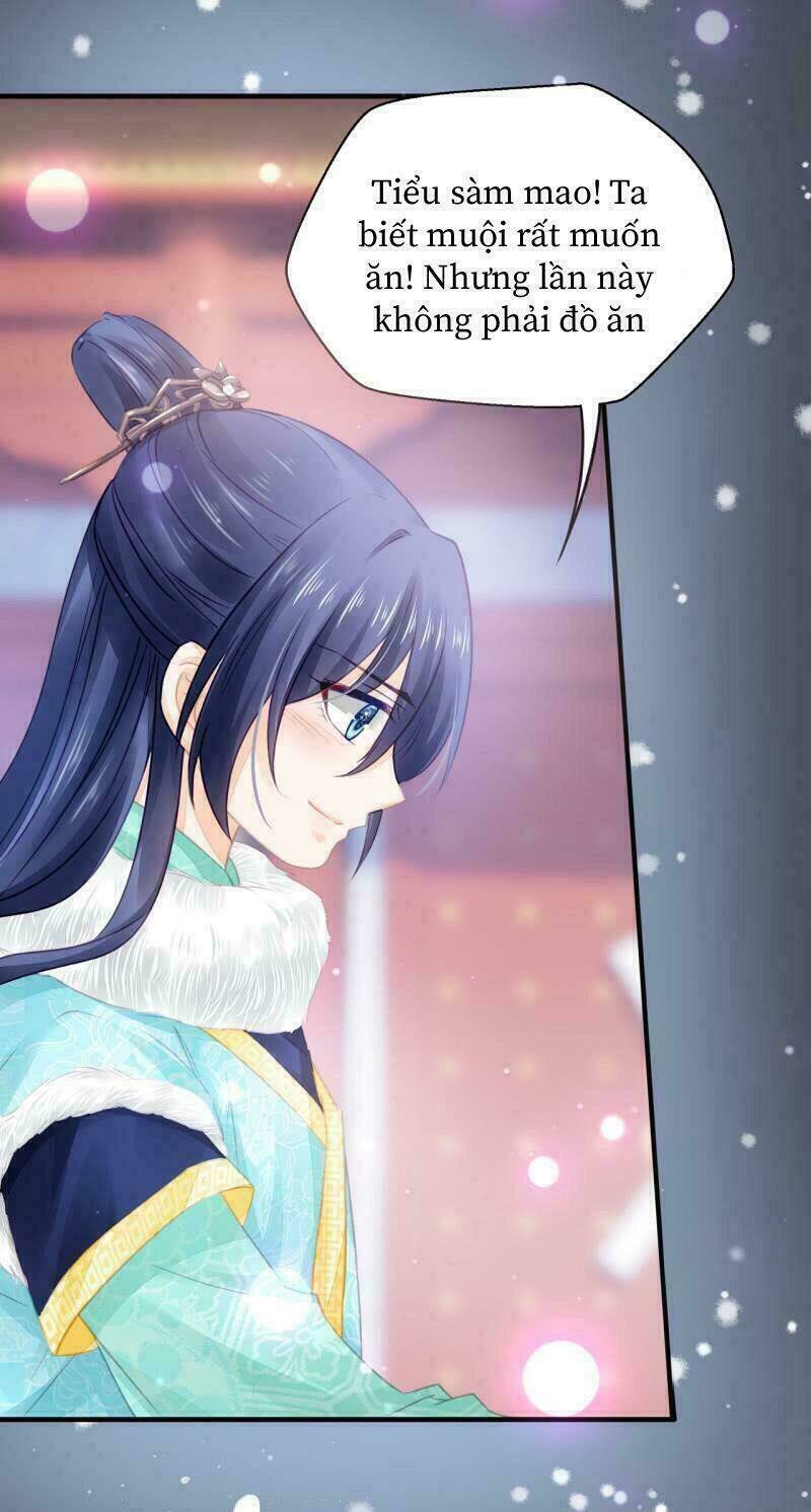 thần thám song kiêu chapter 23 15