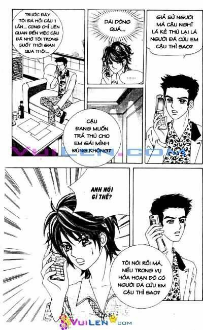 thiên thần tái thế chapter 10 68