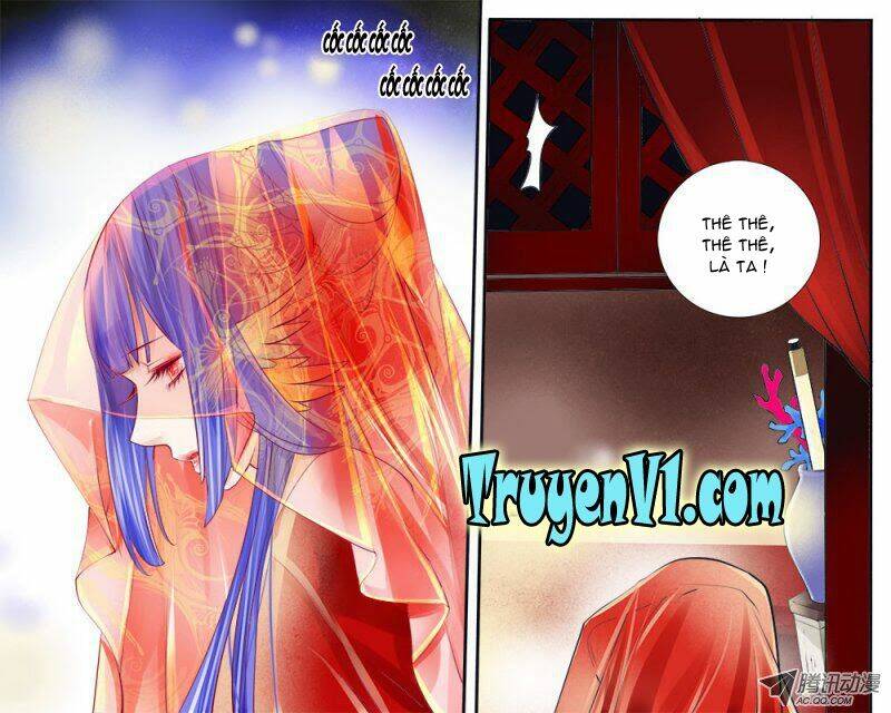 long phượng trình tường chapter 85 5