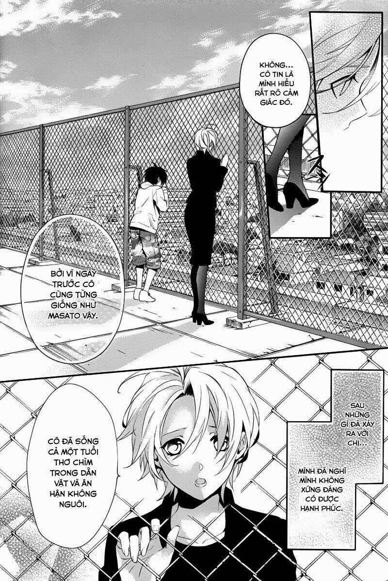 shinrei tantei yakumo - thám tử tâm linh season 1 chapter 31 30