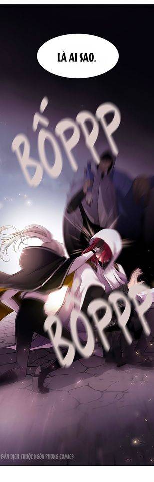 năm môn đệ của charlotte chapter 6 80