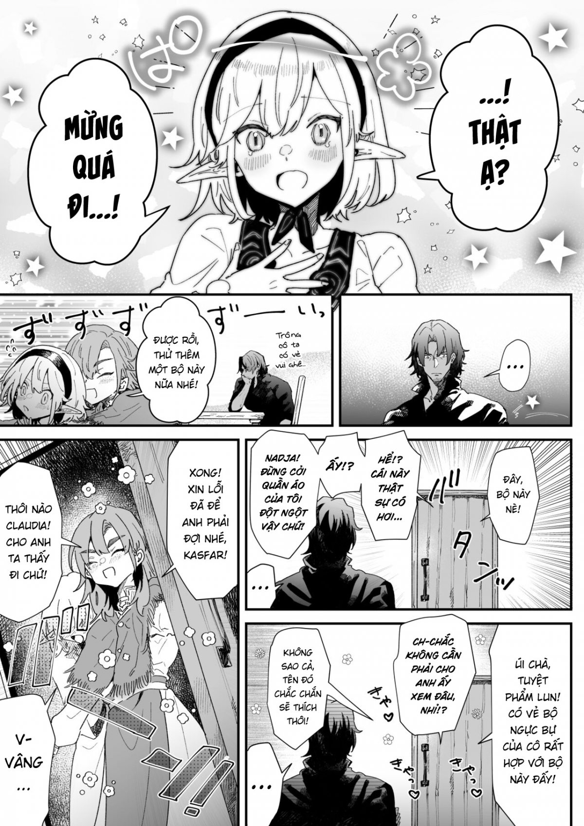 ngàn năm một tình yêu chapter 1 29