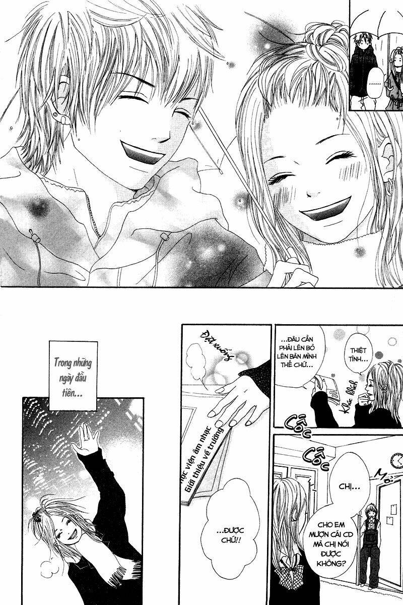 1/3 romantica chapter 3.2 30