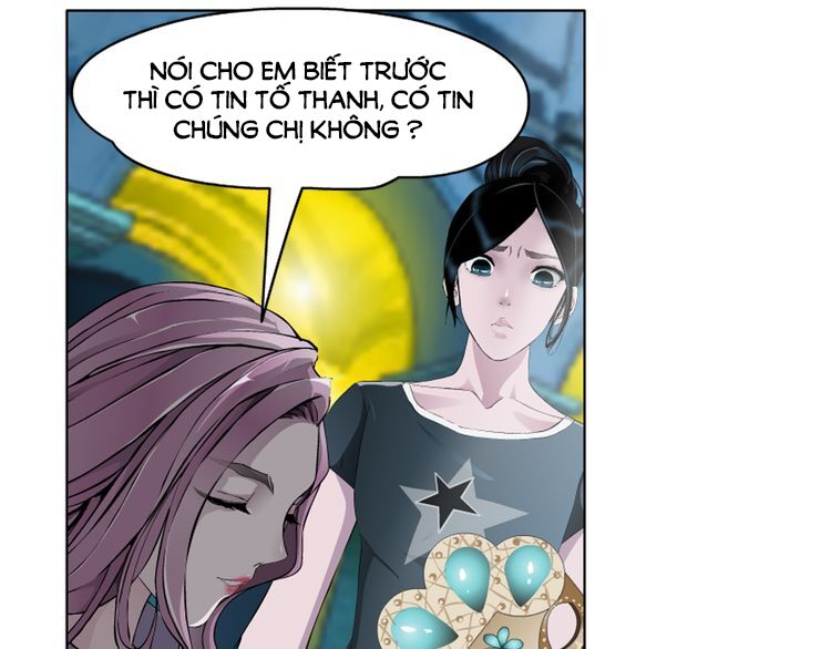 câu lạc bộ ngoại tình chapter 27 17