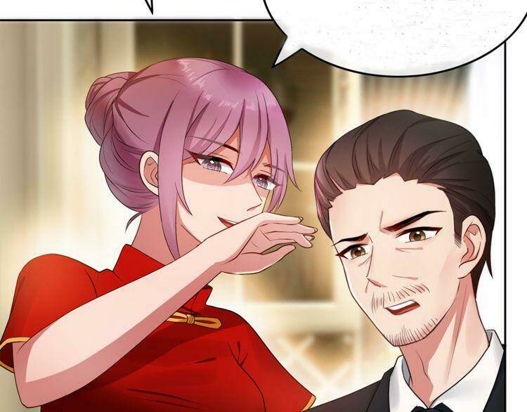 cô vợ nhỏ nuông chiều quá lại thành ác!! chapter 7 24