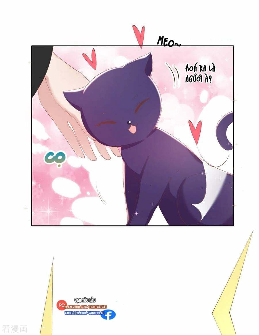 thị huyết y phi chapter 104 18