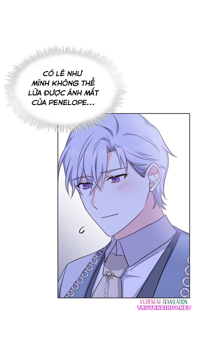 lời cầu hôn đến từ hoàng đế chapter 17.1 33