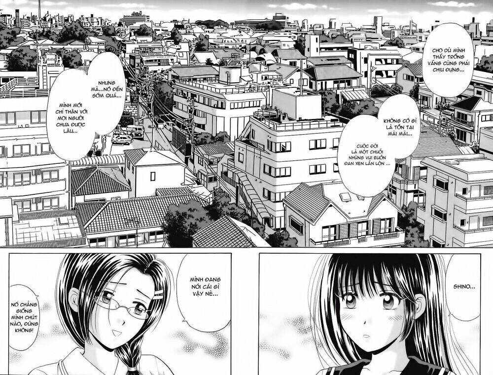 open sesame chapter 35 35