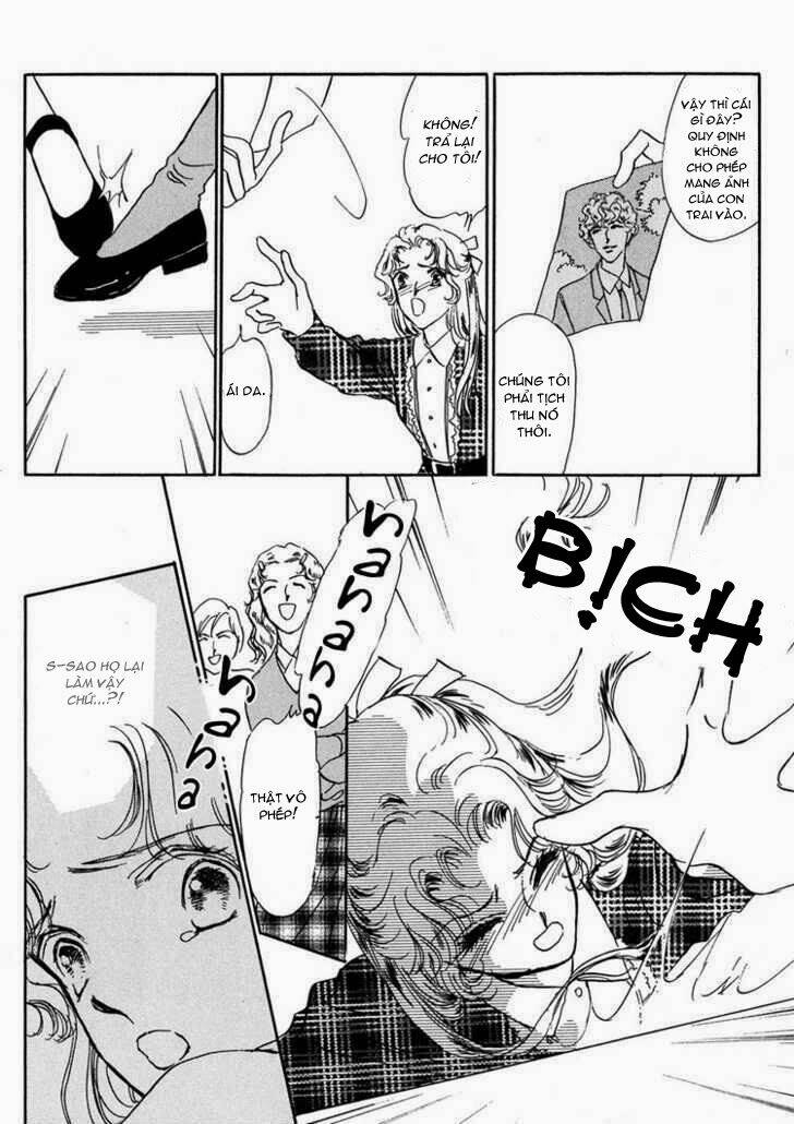 silver (fujita kazuko) chapter 14 19