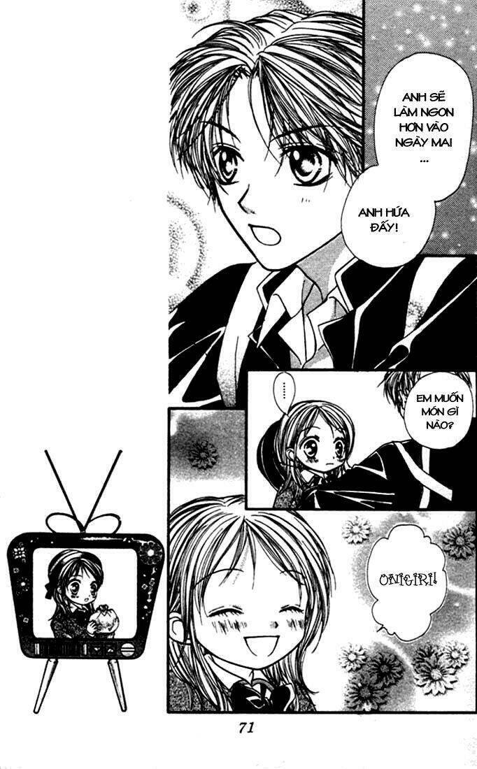 câu chuyện tuổi teen chapter 2 31