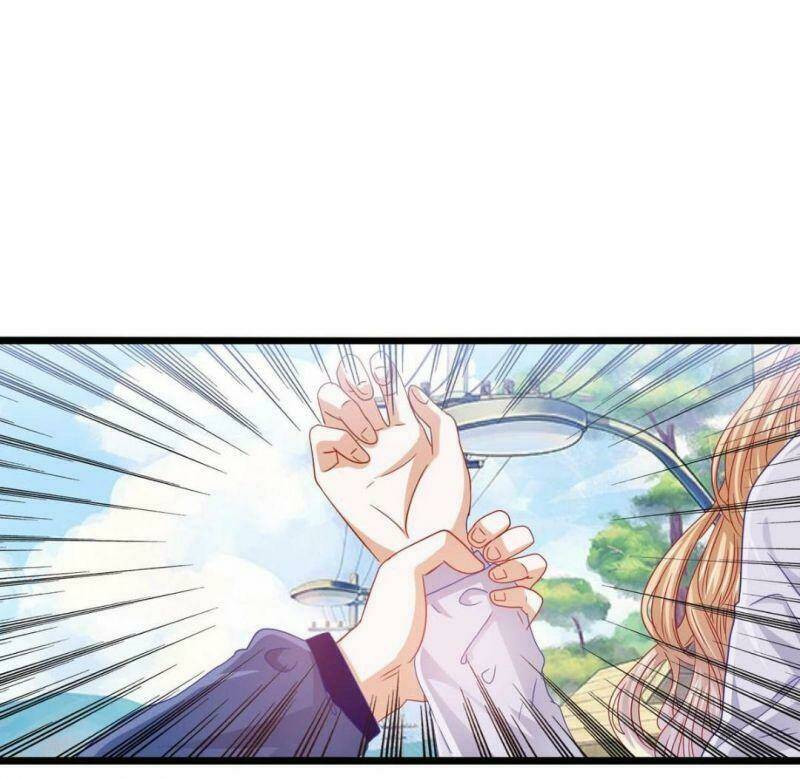 lăng thiếu! nhẹ một chút, đau chapter 38 10