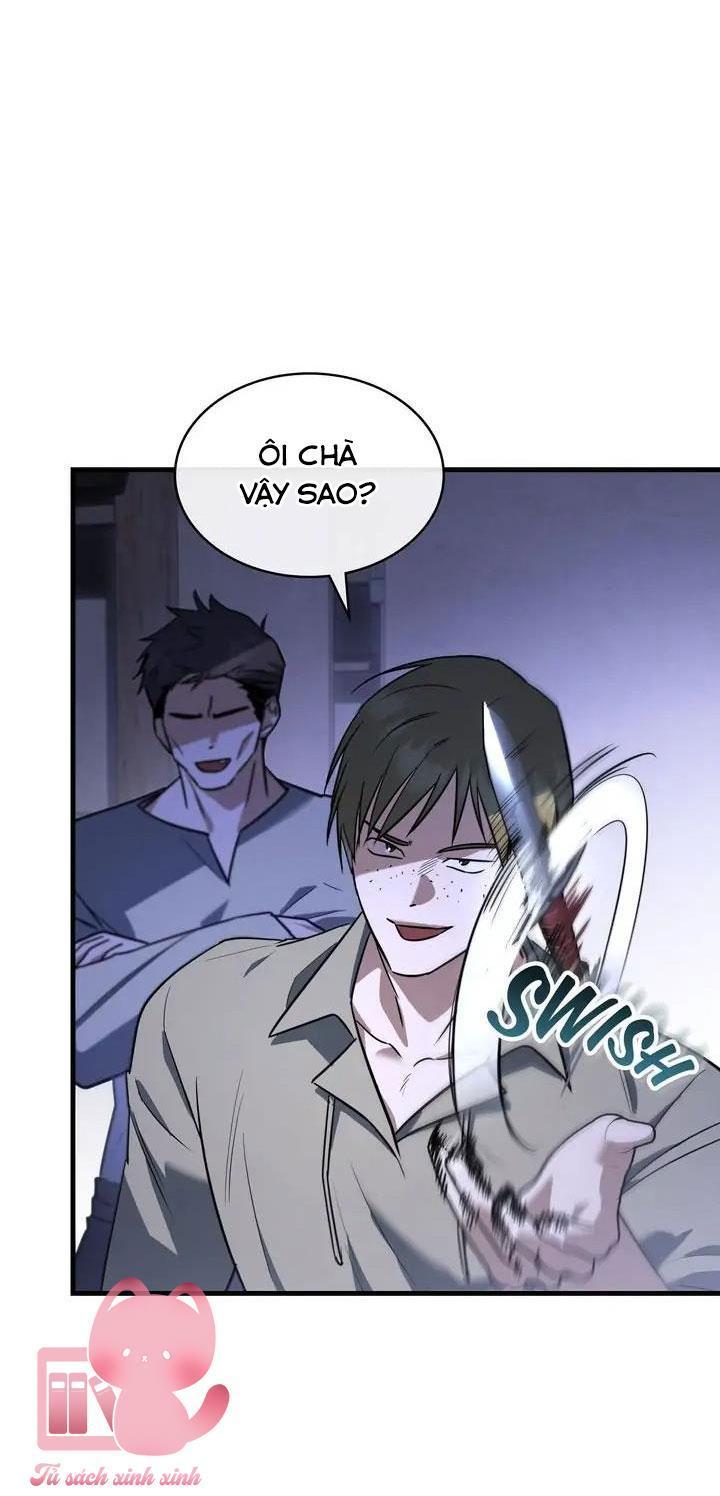 đêm đen khuất bóng chapter 48 3