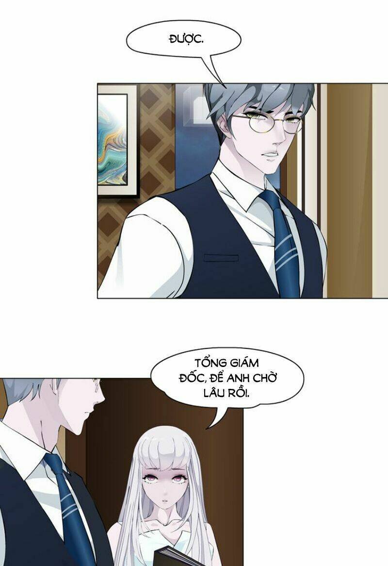 sổ tay mỹ nam giới x chapter 36 21