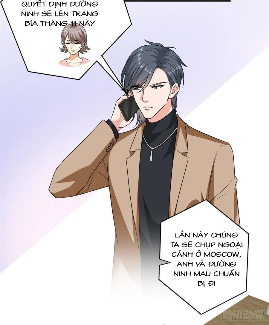 thí hôn lão công, cần giúp sức chapter 244 2