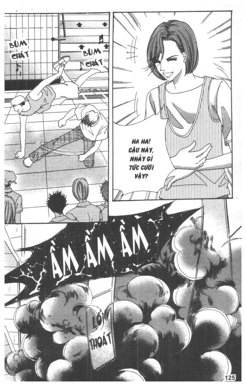 cũng vì em chapter 18 23