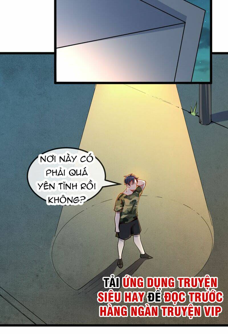 app tu chân mạnh nhất chapter 15 15