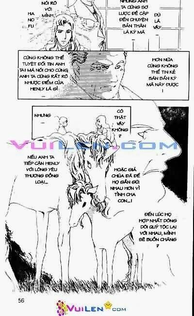 duyên kỳ ngộ chapter 7 57