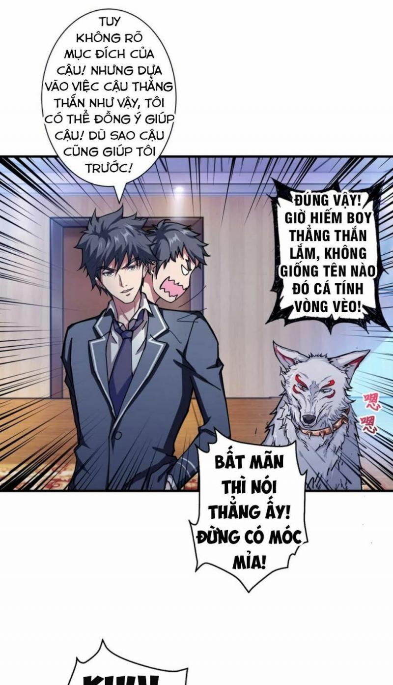 god slayer chapter 42 36