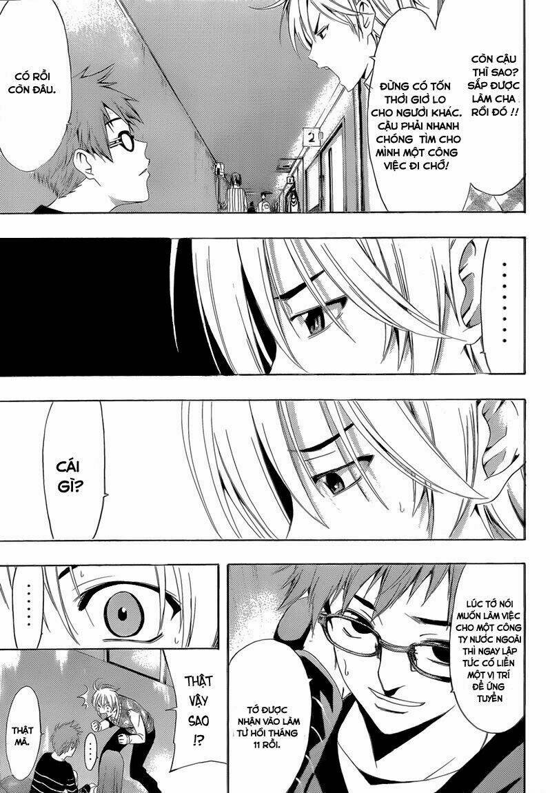 thị trấn tình yêu chapter 240 12