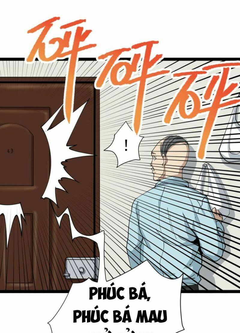 hồi xuân tiểu độc y chapter 12 4