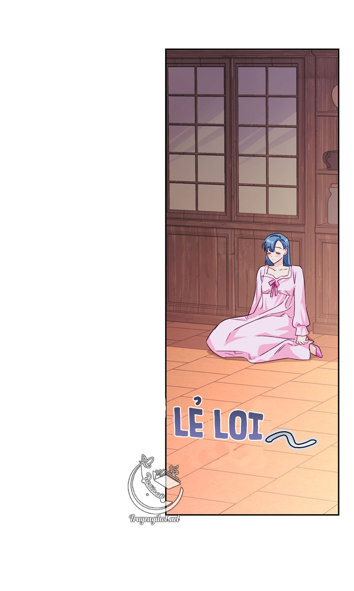 ác nữ xứng đôi với bạo chúa chapter 84.2 11