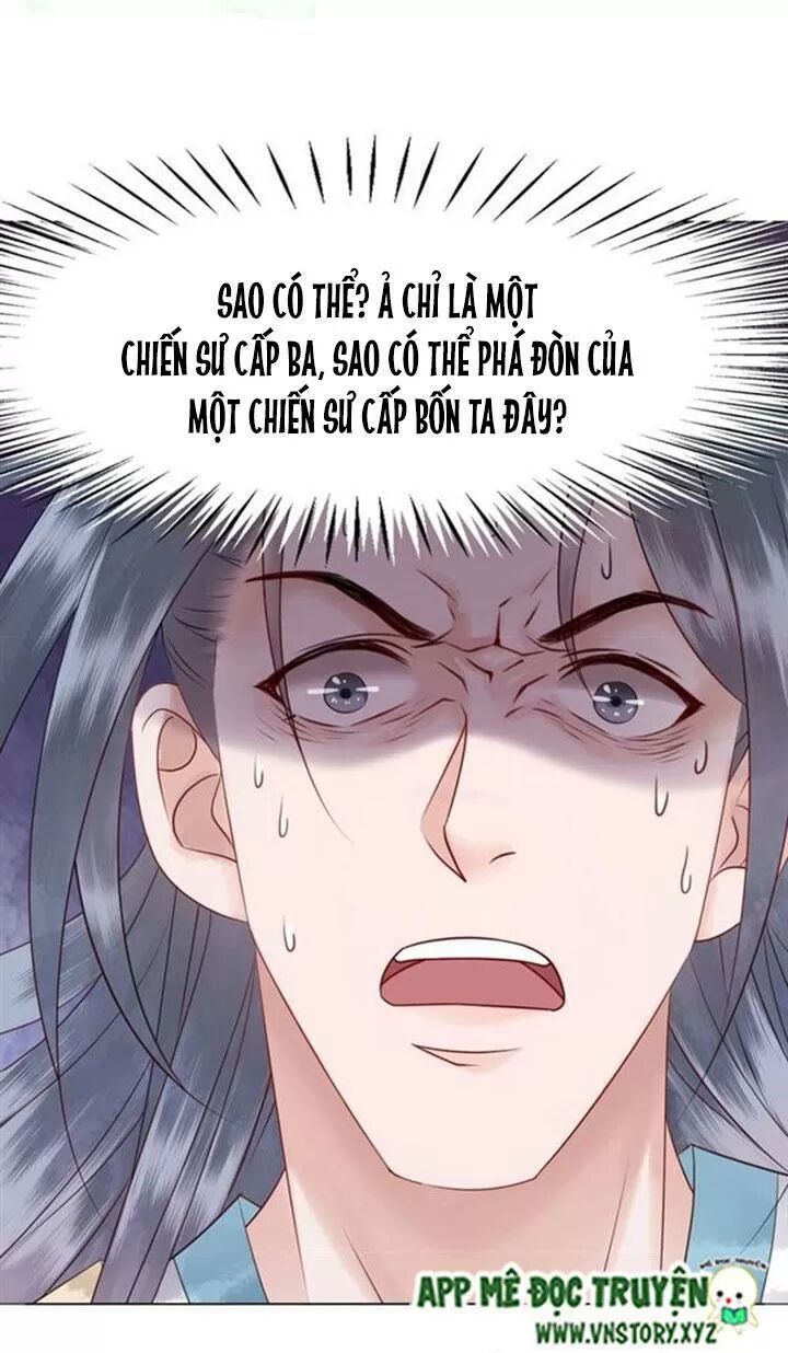 cực phẩm phế vật tiểu thư chapter 78 50