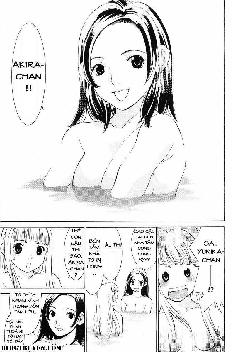 gacha gacha - secret chapter 11 34