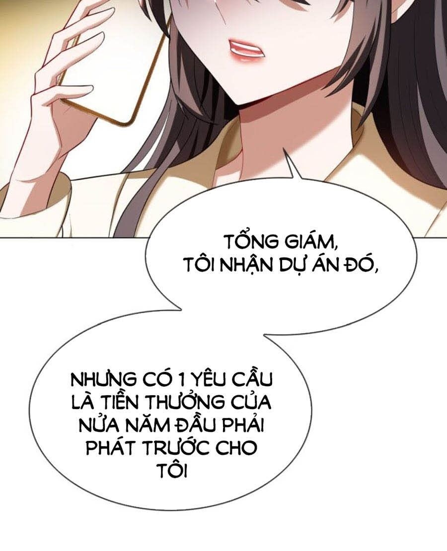 kế hoạch công lược của cô vợ gả thay chapter 18 40