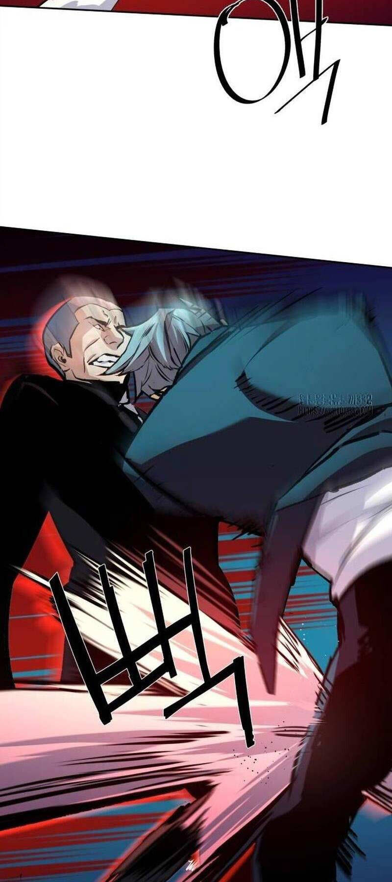 bạn học tôi là lính đánh thuê chapter 183 30