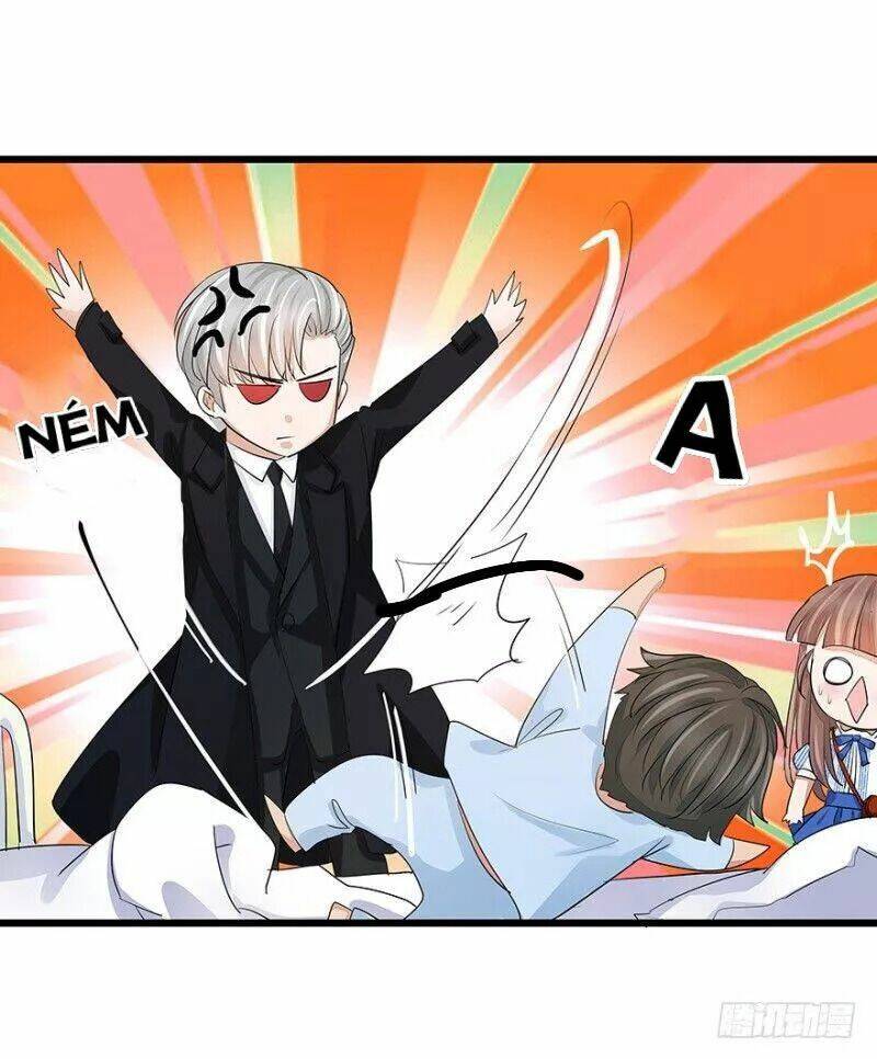 chào buổi sáng, ức vạn manh thê chapter 17 5