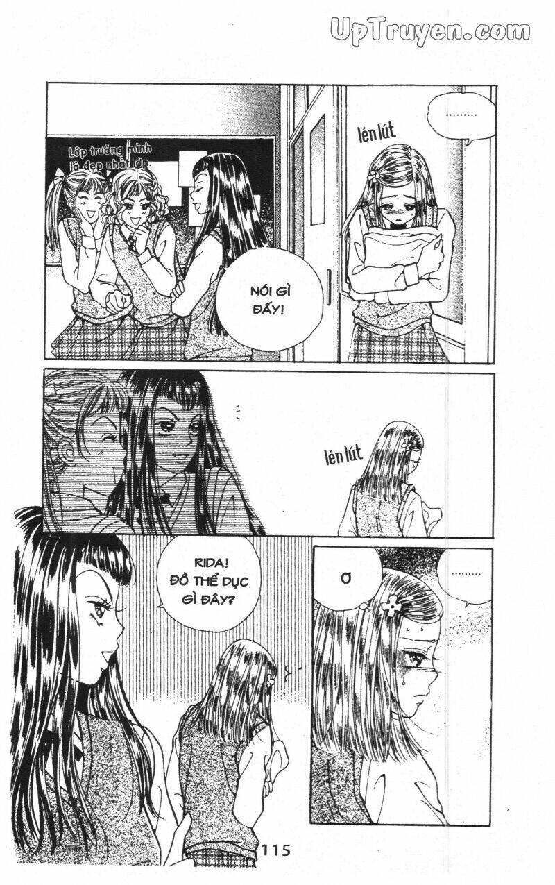 cô bé táo bạo chapter 1 117