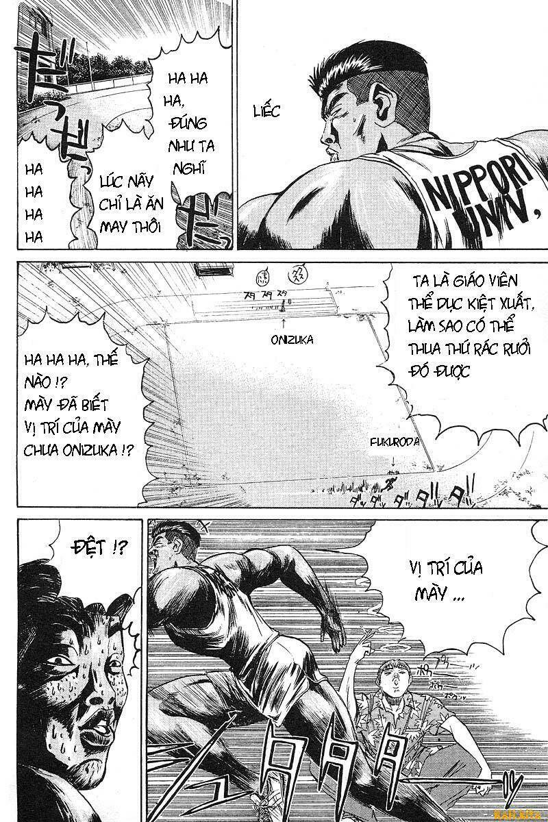 GTO - Great Teacher Onizuka chapter 30 7