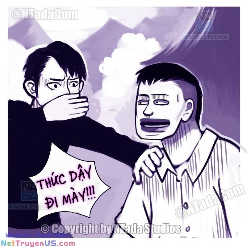 thần ẻ bắn tùm lum chapter 1 11