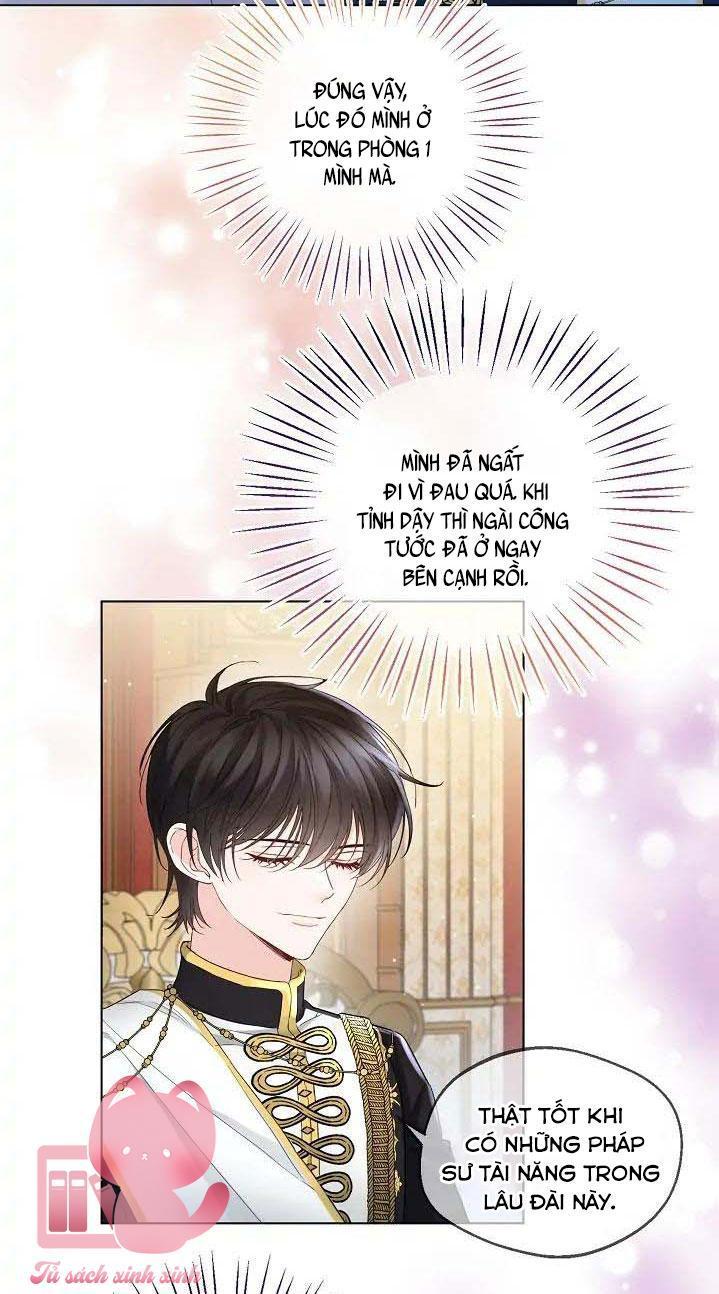 tiểu thư crystal là nam nhân chapter 10 34