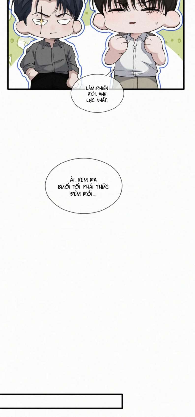 ngày quốc tế thiếu nhi của sơ tam chapter 17 21