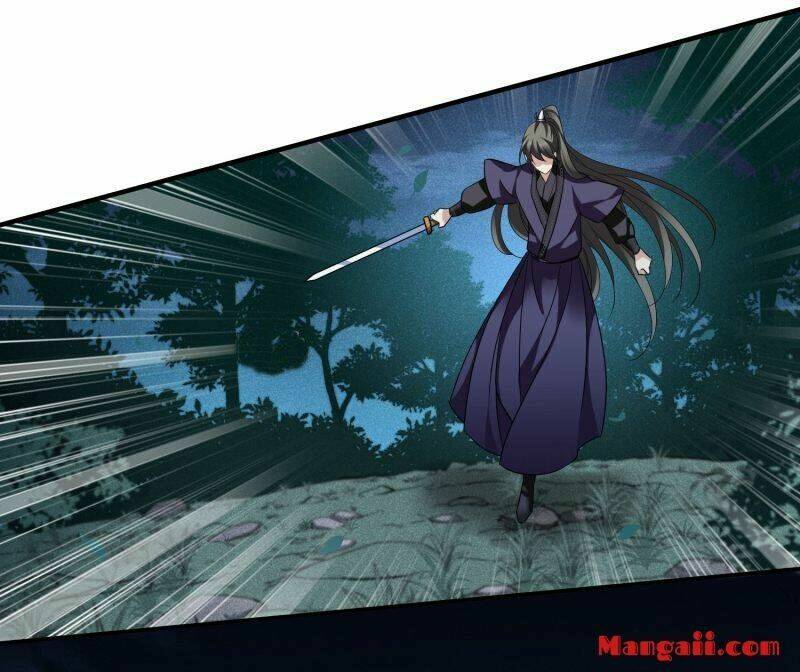 toàn cơ từ chapter 55.1 26