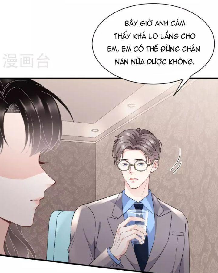 đại tiểu thư có thể có cái gì xấu chapter 45 27